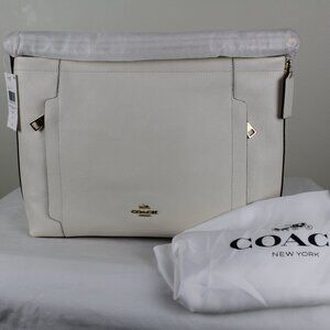Coach Scout Hobo Style #: 34312